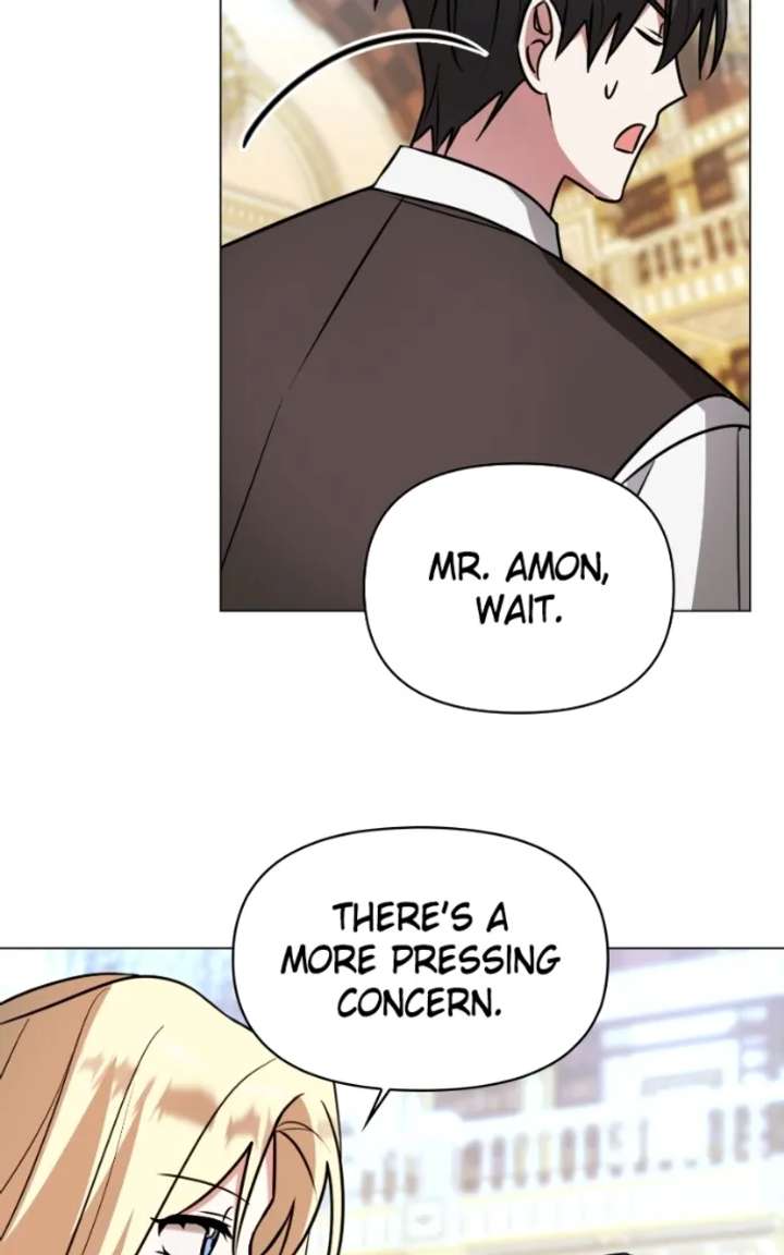 My Ruined Academy Chapter 66 page 31