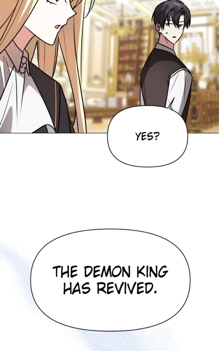 My Ruined Academy Chapter 66 page 32