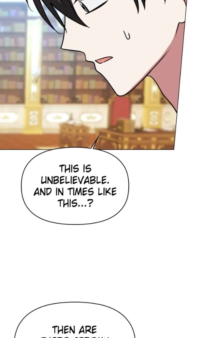 My Ruined Academy Chapter 66 page 37