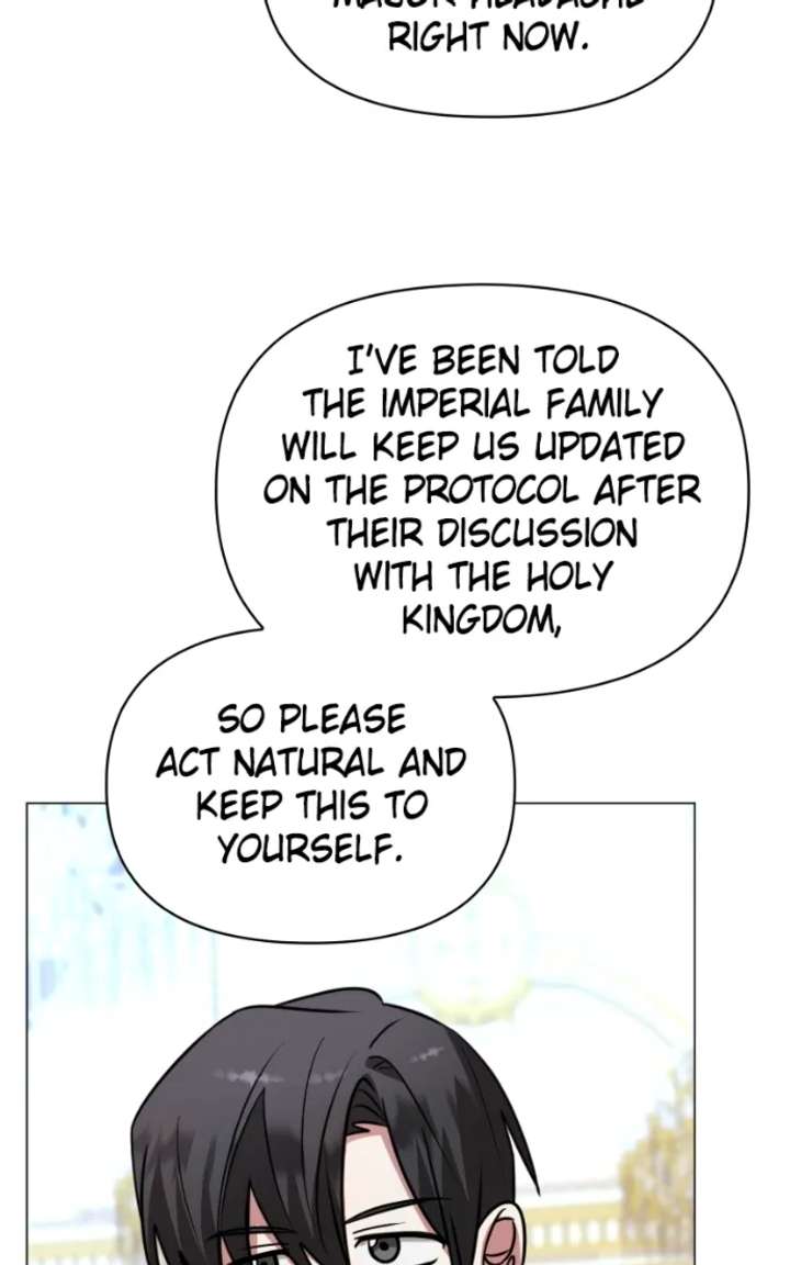 My Ruined Academy Chapter 66 page 39