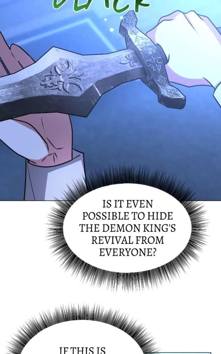My Ruined Academy Chapter 66 page 42