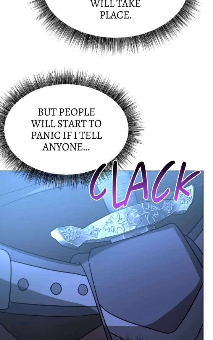 My Ruined Academy Chapter 66 page 44