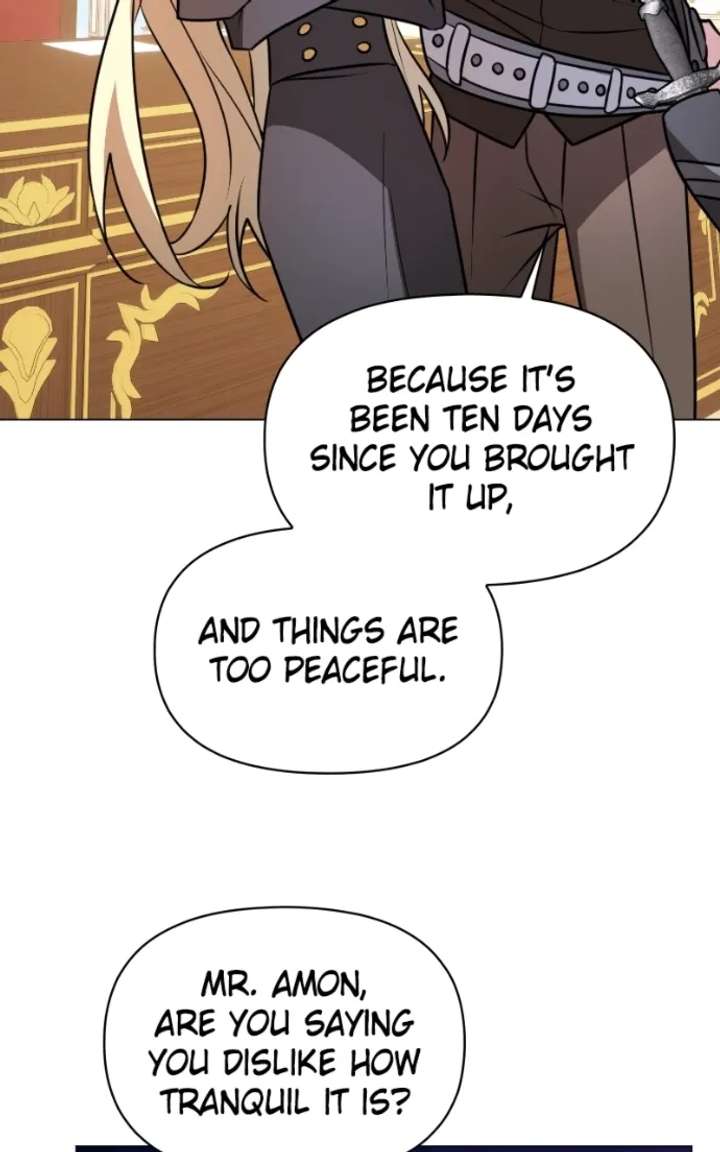 My Ruined Academy Chapter 66 page 50