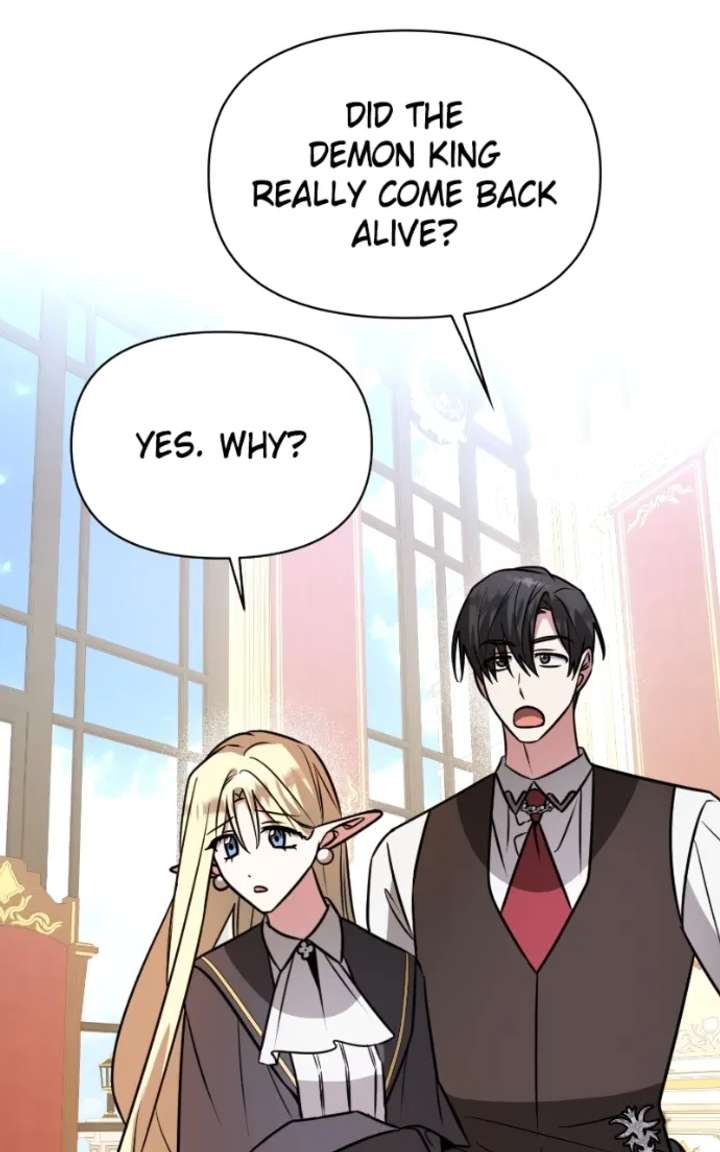 My Ruined Academy Chapter 66 page 49