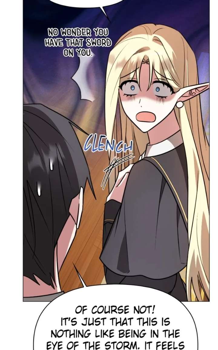 My Ruined Academy Chapter 66 page 51
