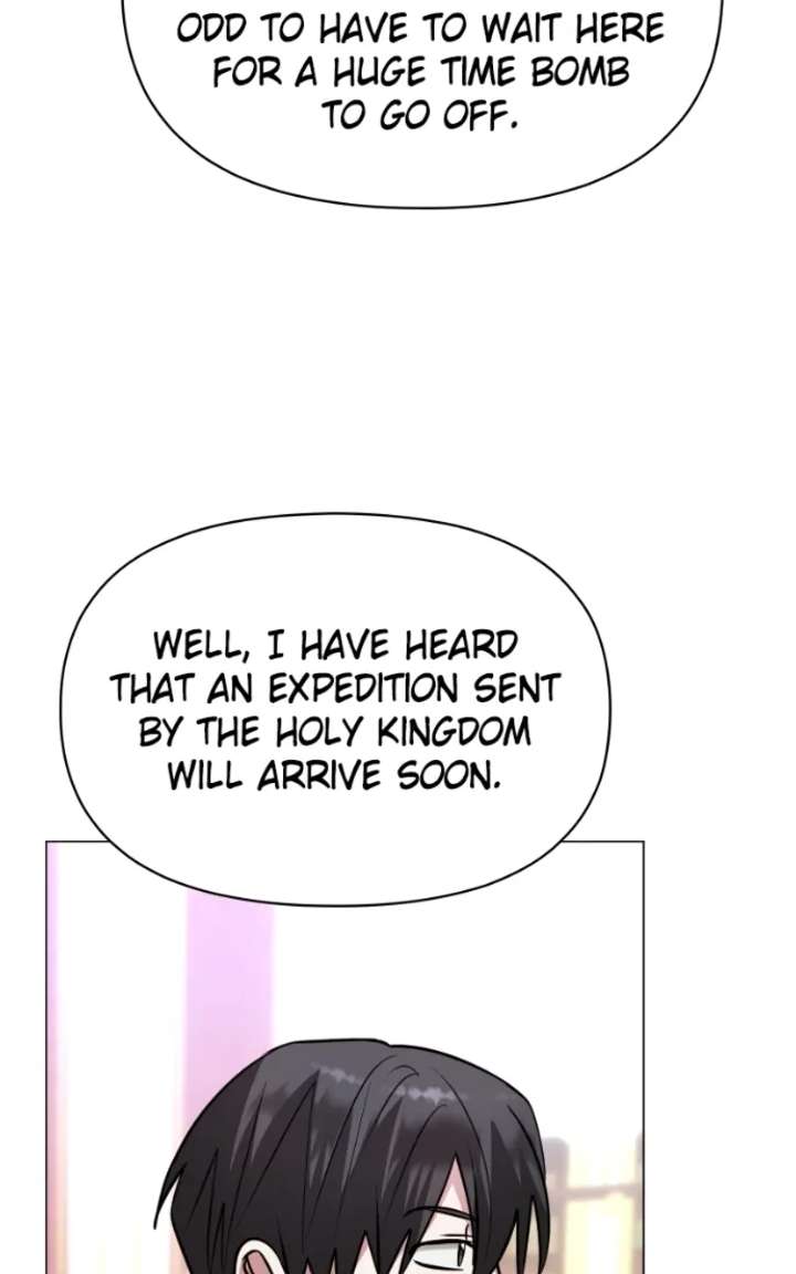 My Ruined Academy Chapter 66 page 52