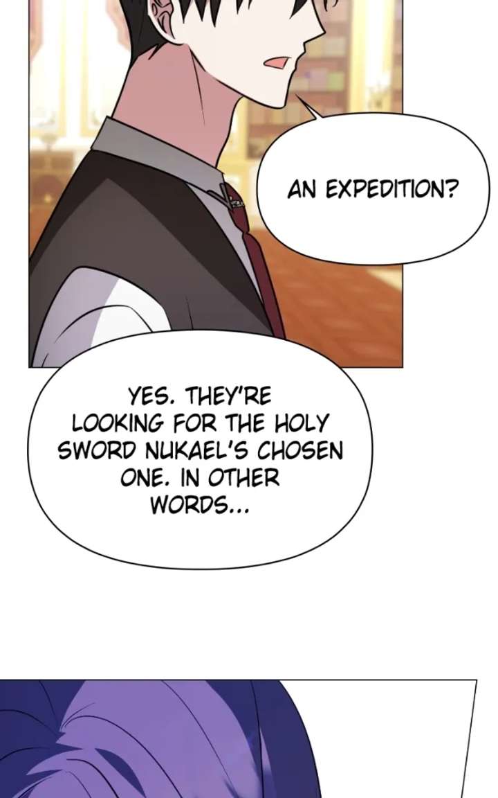 My Ruined Academy Chapter 66 page 53