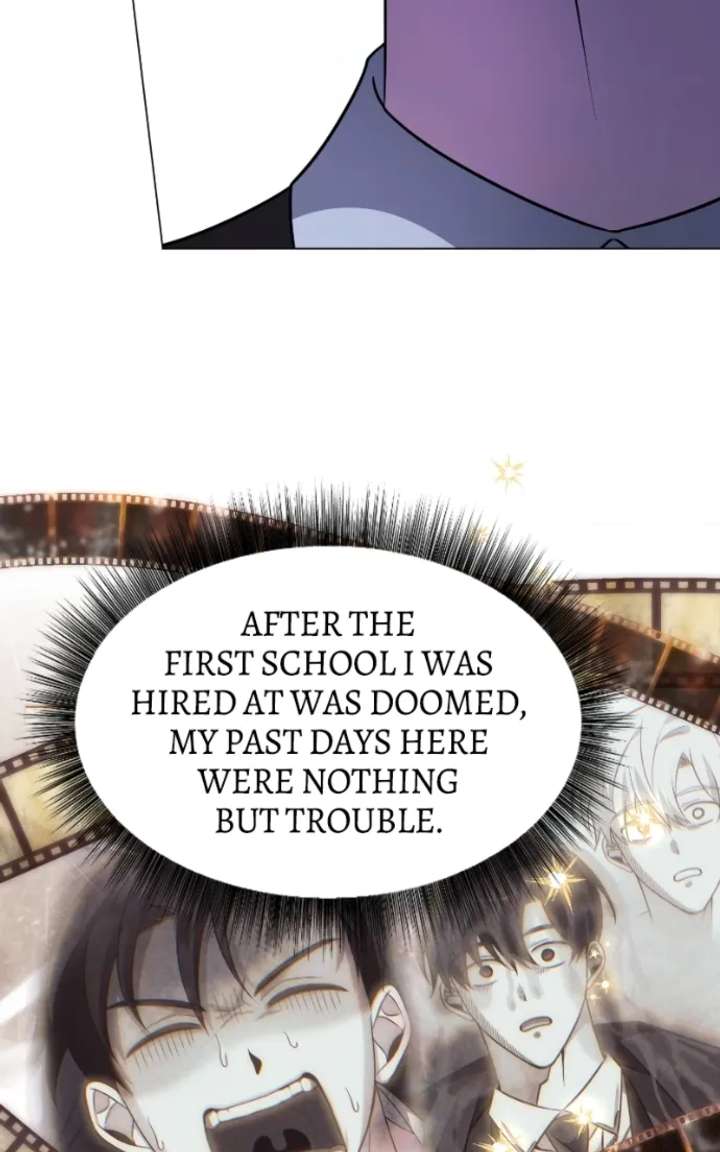 My Ruined Academy Chapter 66 page 56
