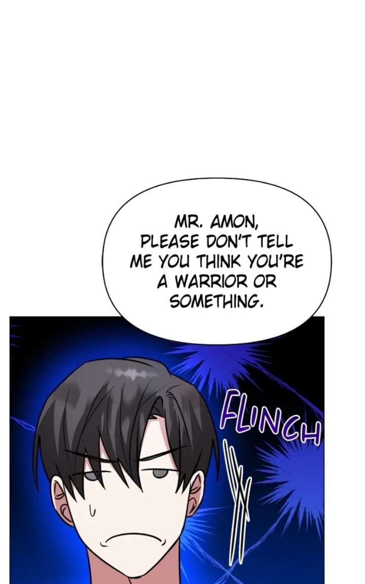 My Ruined Academy Chapter 66 page 60