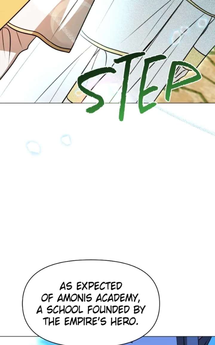 My Ruined Academy Chapter 66 page 67