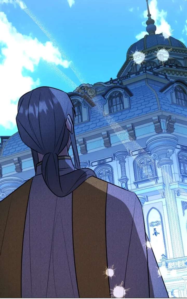 My Ruined Academy Chapter 66 page 69