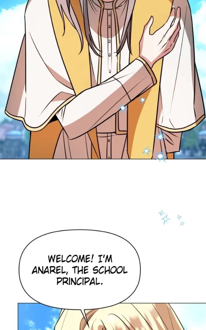 My Ruined Academy Chapter 66 page 72
