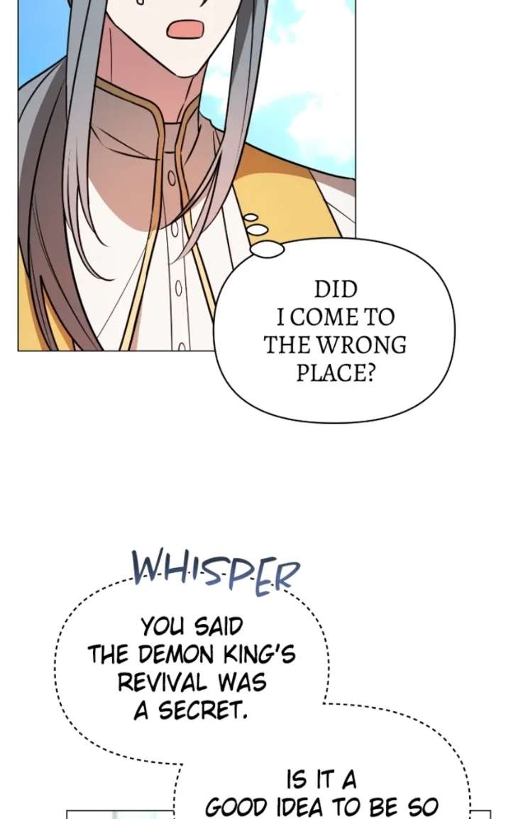 My Ruined Academy Chapter 66 page 76