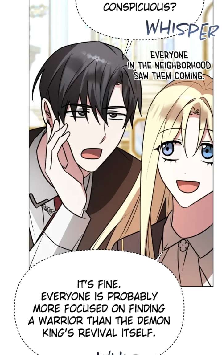 My Ruined Academy Chapter 66 page 77