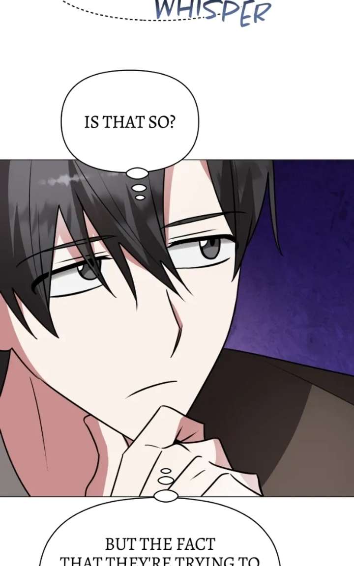 My Ruined Academy Chapter 66 page 78