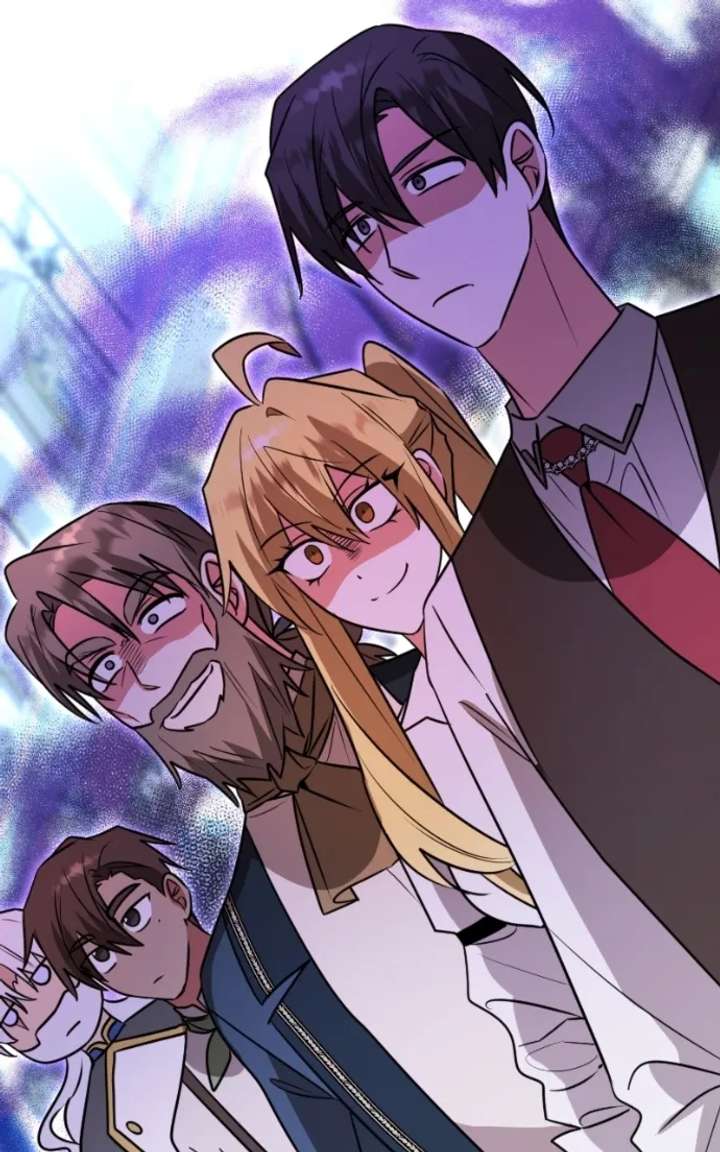 My Ruined Academy Chapter 66 page 80