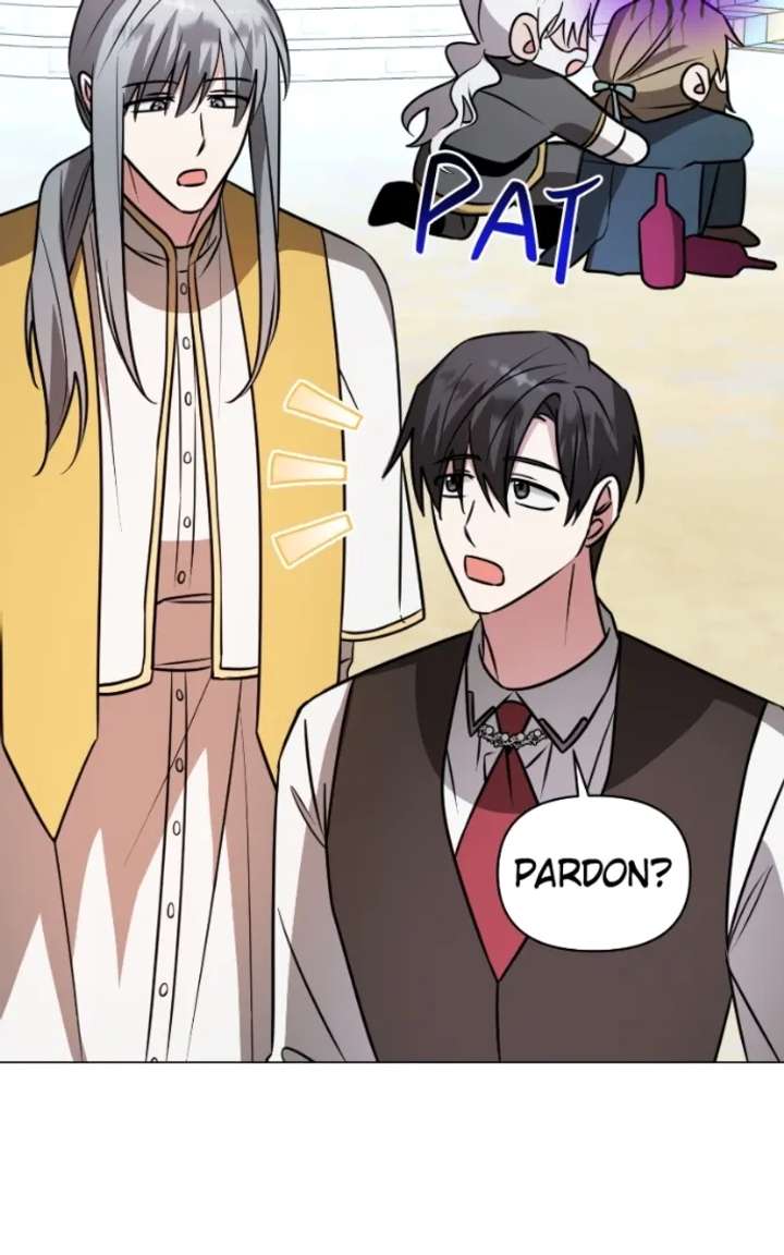 My Ruined Academy Chapter 66 page 87