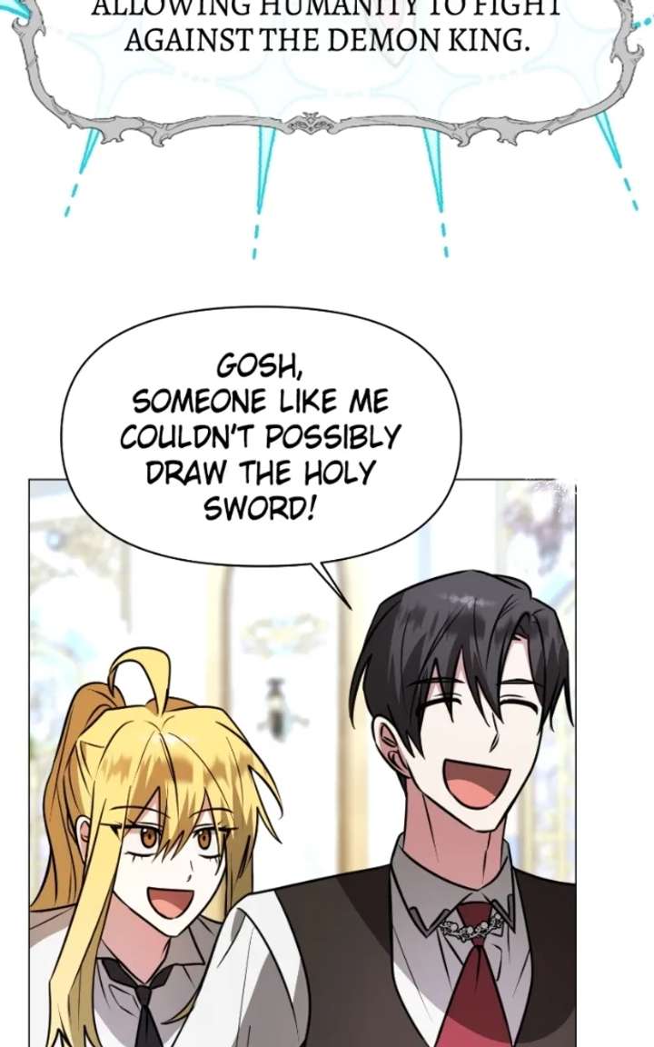 My Ruined Academy Chapter 66 page 92