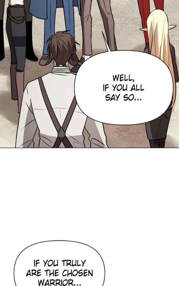 My Ruined Academy Chapter 66 page 96