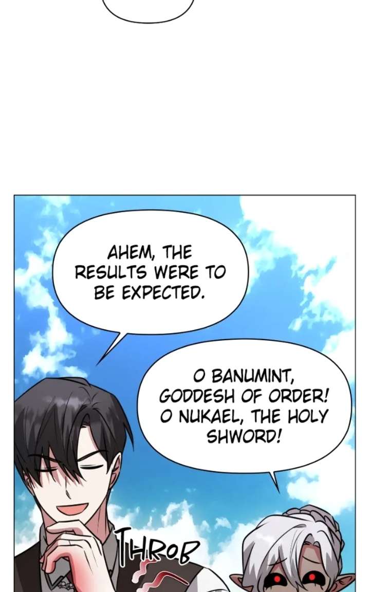 My Ruined Academy Chapter 67 page 11