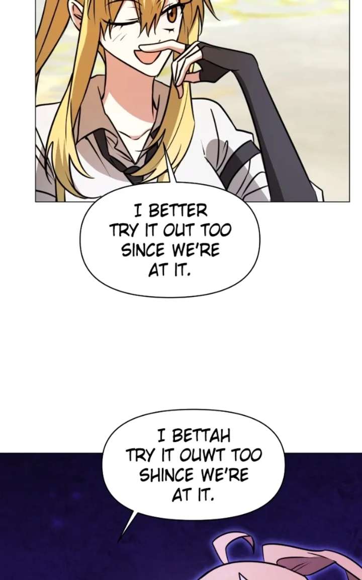 My Ruined Academy Chapter 67 page 13