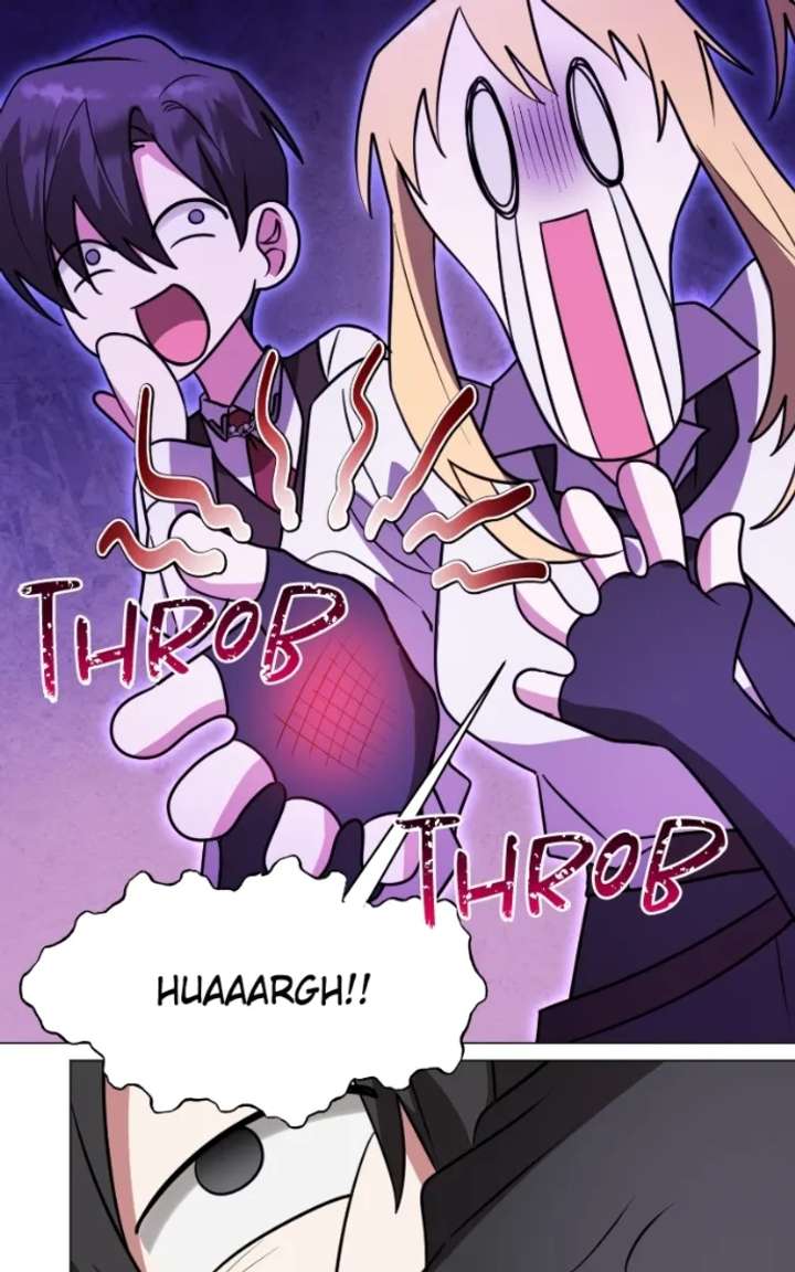 My Ruined Academy Chapter 67 page 14