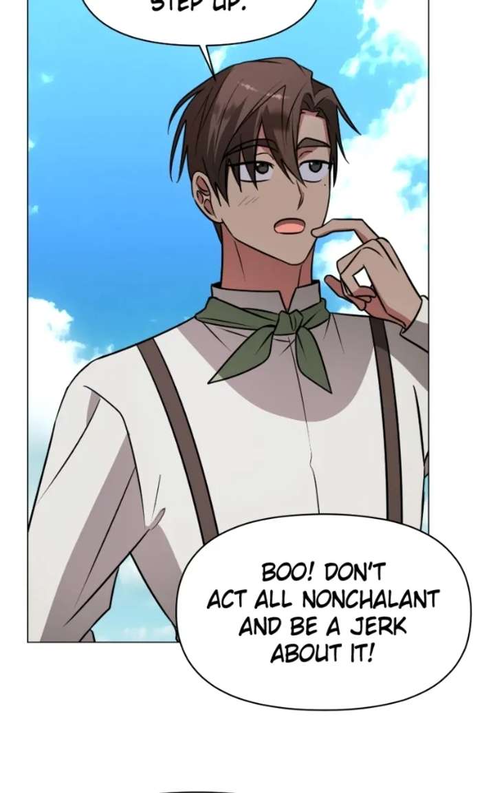 My Ruined Academy Chapter 67 page 16