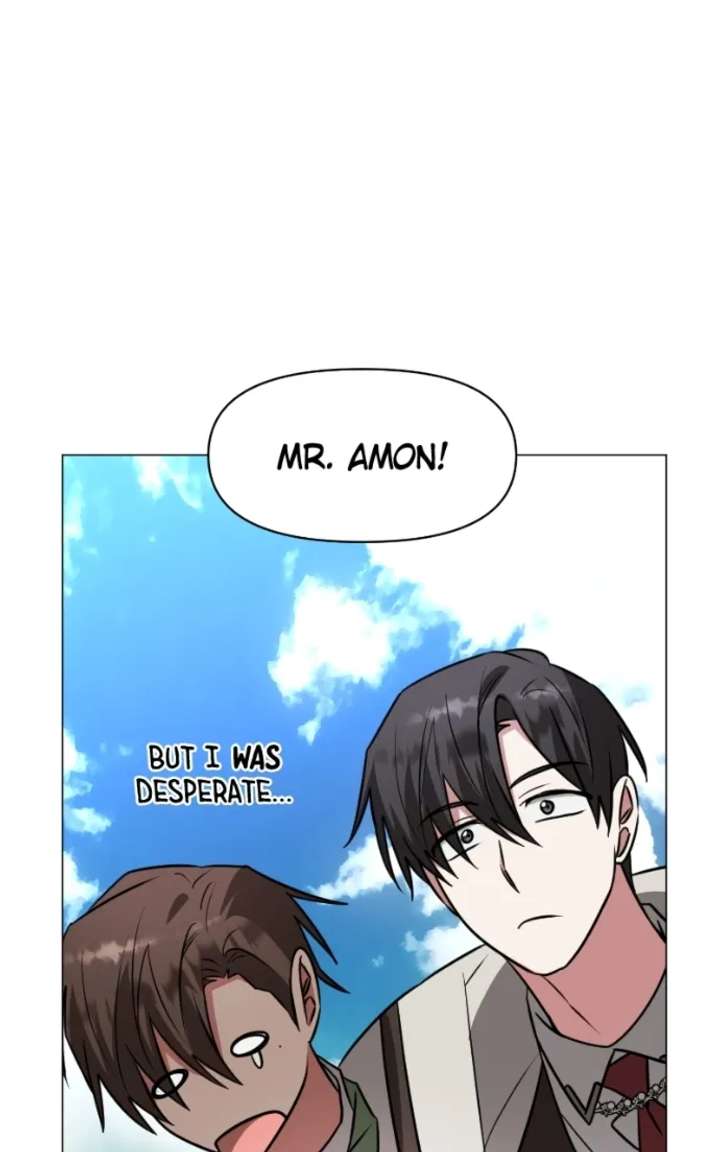 My Ruined Academy Chapter 67 page 18