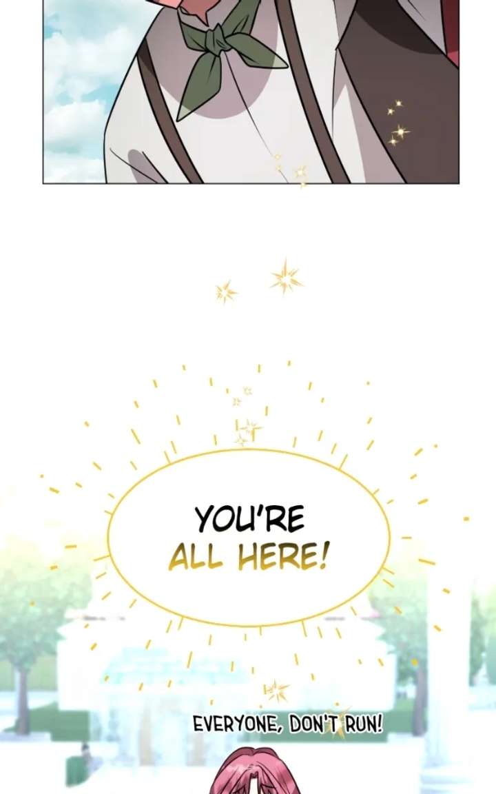 My Ruined Academy Chapter 67 page 19