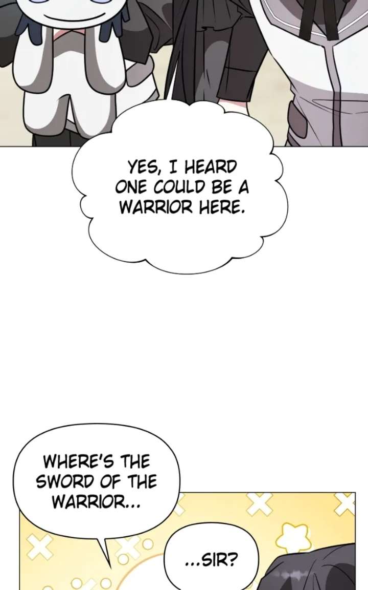 My Ruined Academy Chapter 67 page 21