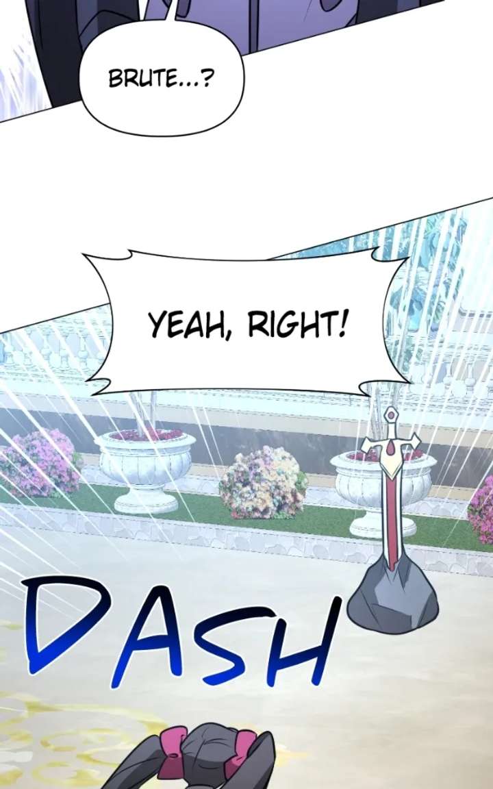My Ruined Academy Chapter 67 page 24