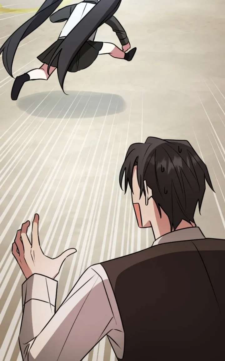 My Ruined Academy Chapter 67 page 25