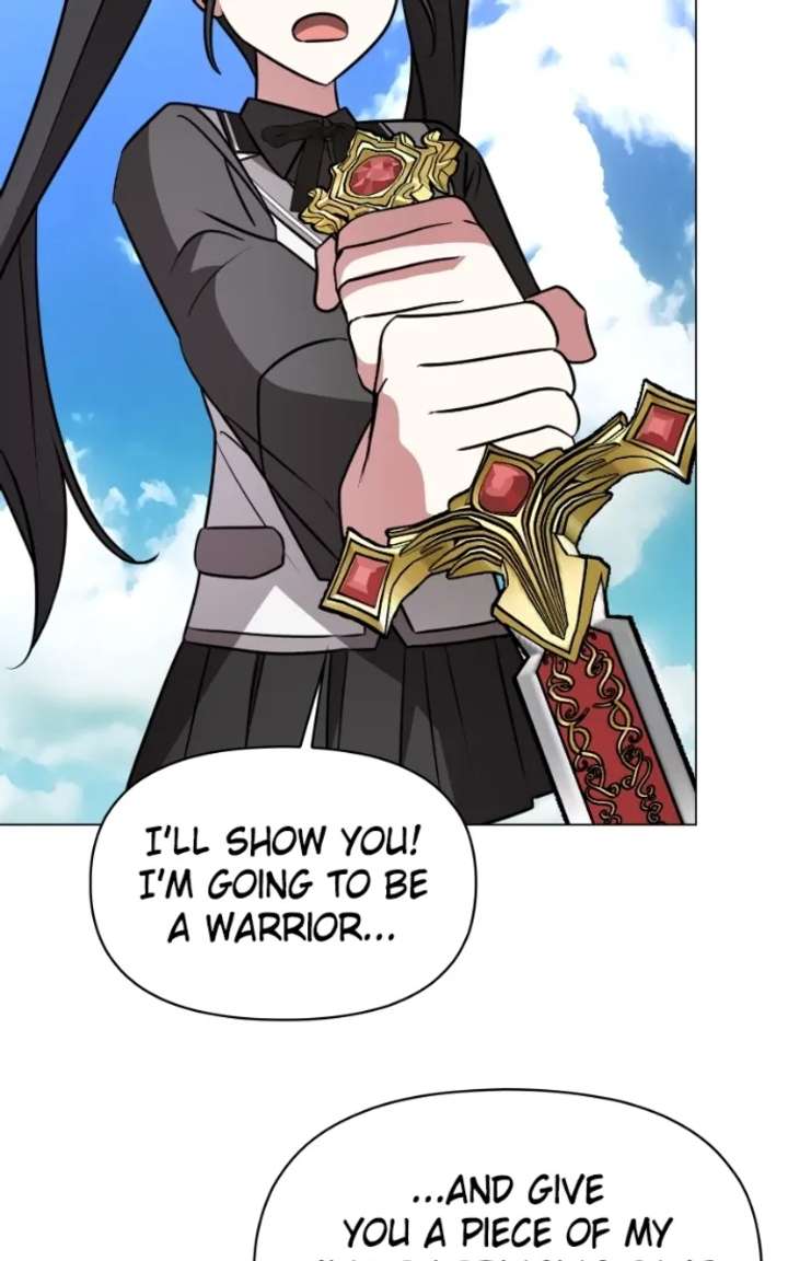 My Ruined Academy Chapter 67 page 27
