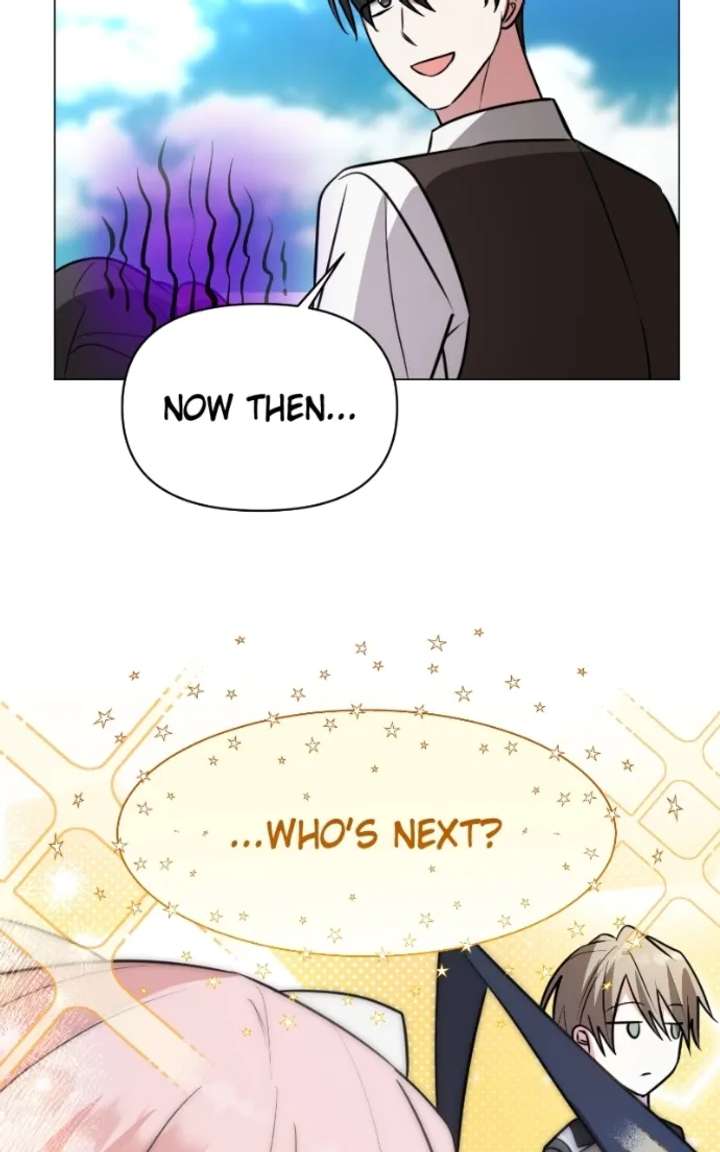 My Ruined Academy Chapter 67 page 31