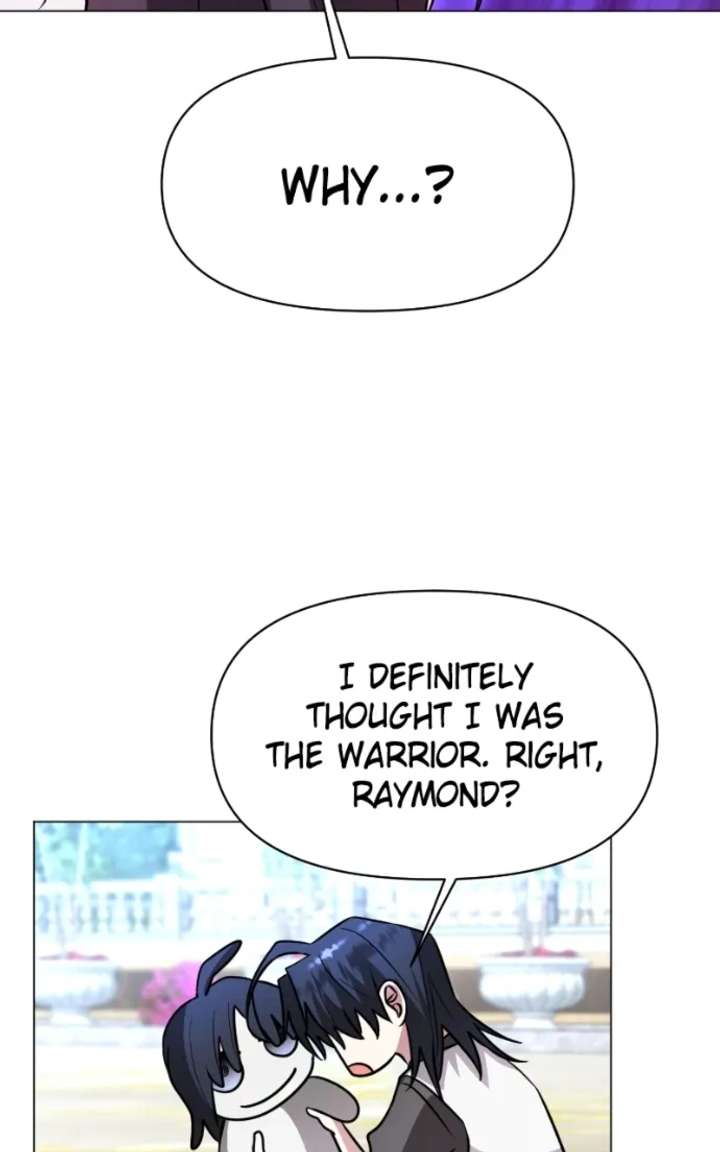 My Ruined Academy Chapter 67 page 37