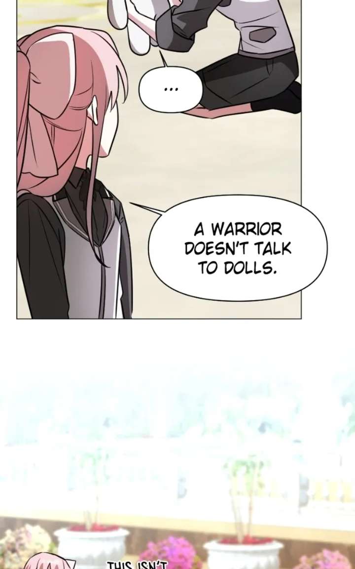 My Ruined Academy Chapter 67 page 38