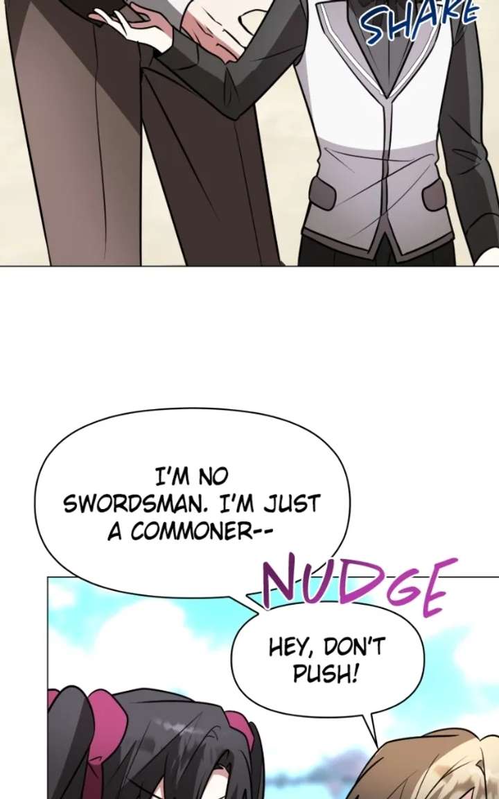 My Ruined Academy Chapter 67 page 40