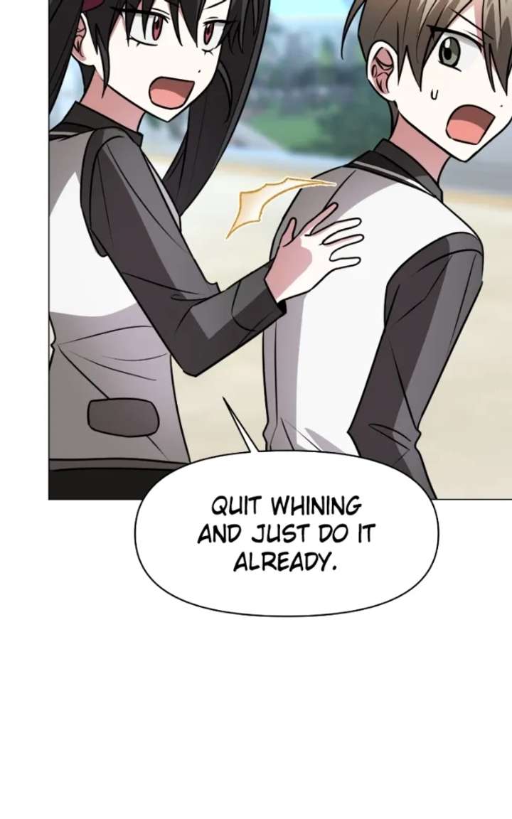 My Ruined Academy Chapter 67 page 41