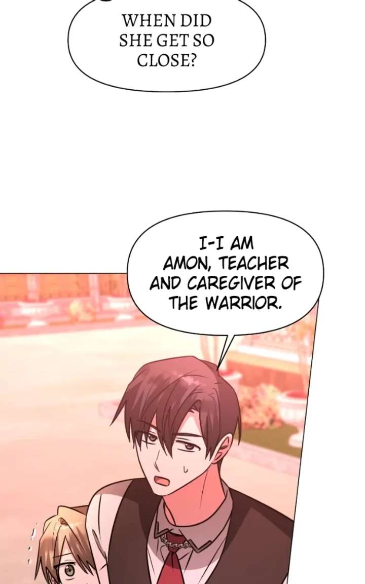 My Ruined Academy Chapter 67 page 67
