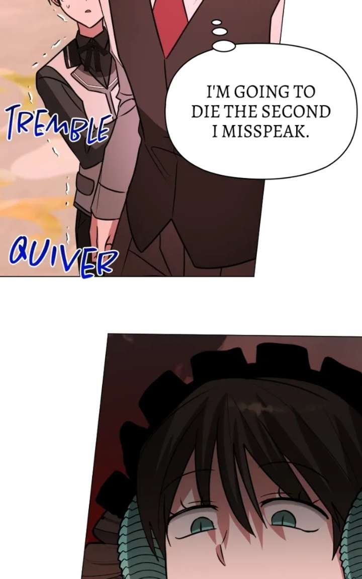 My Ruined Academy Chapter 67 page 68