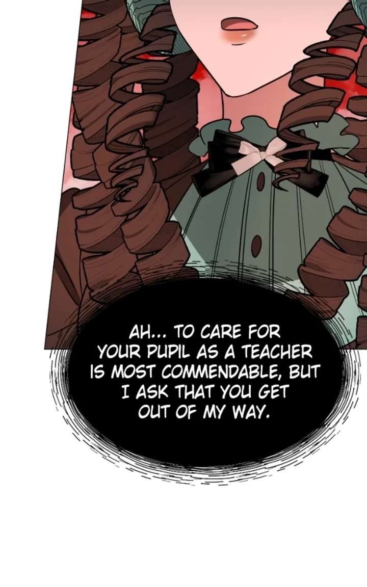 My Ruined Academy Chapter 67 page 69