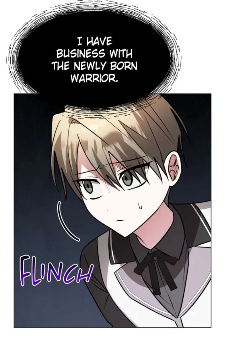 My Ruined Academy Chapter 67 page 70