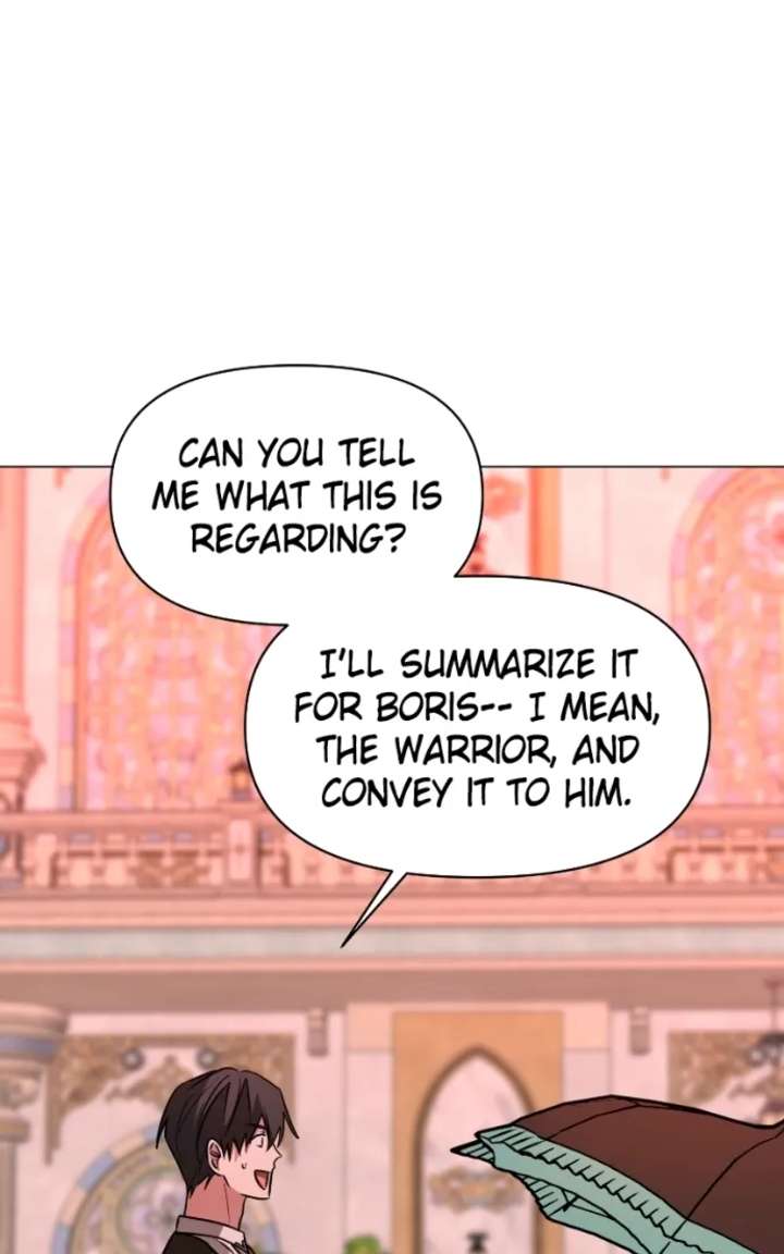 My Ruined Academy Chapter 67 page 71