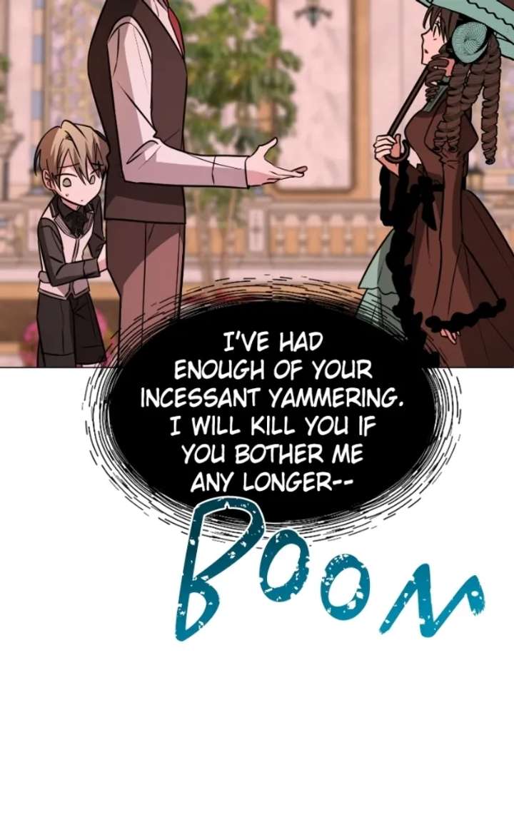 My Ruined Academy Chapter 67 page 72