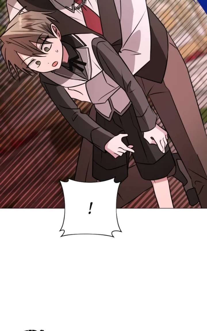My Ruined Academy Chapter 67 page 90