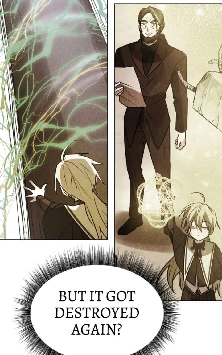 My Ruined Academy Chapter 67 page 98