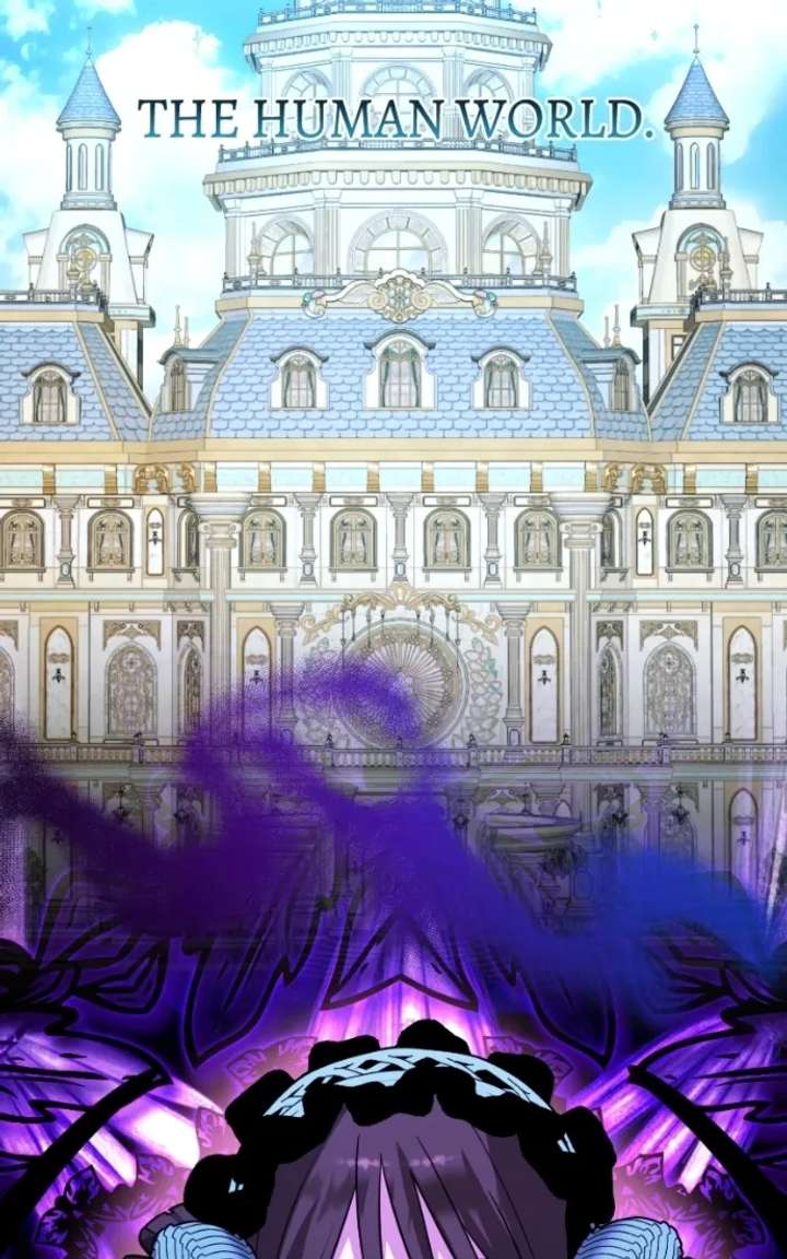 My Ruined Academy Chapter 68 page 4