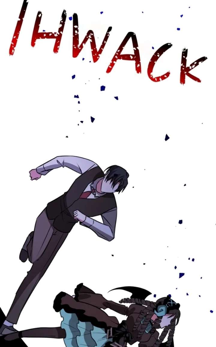 My Ruined Academy Chapter 68 page 23