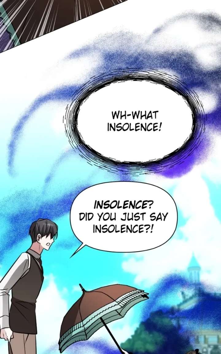 My Ruined Academy Chapter 68 page 34