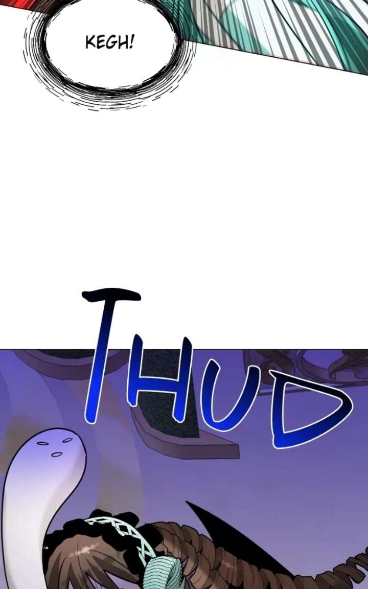 My Ruined Academy Chapter 68 page 47